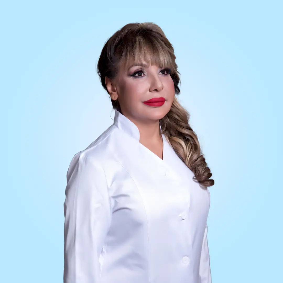 Dott.ssa Maliheh Karbalai